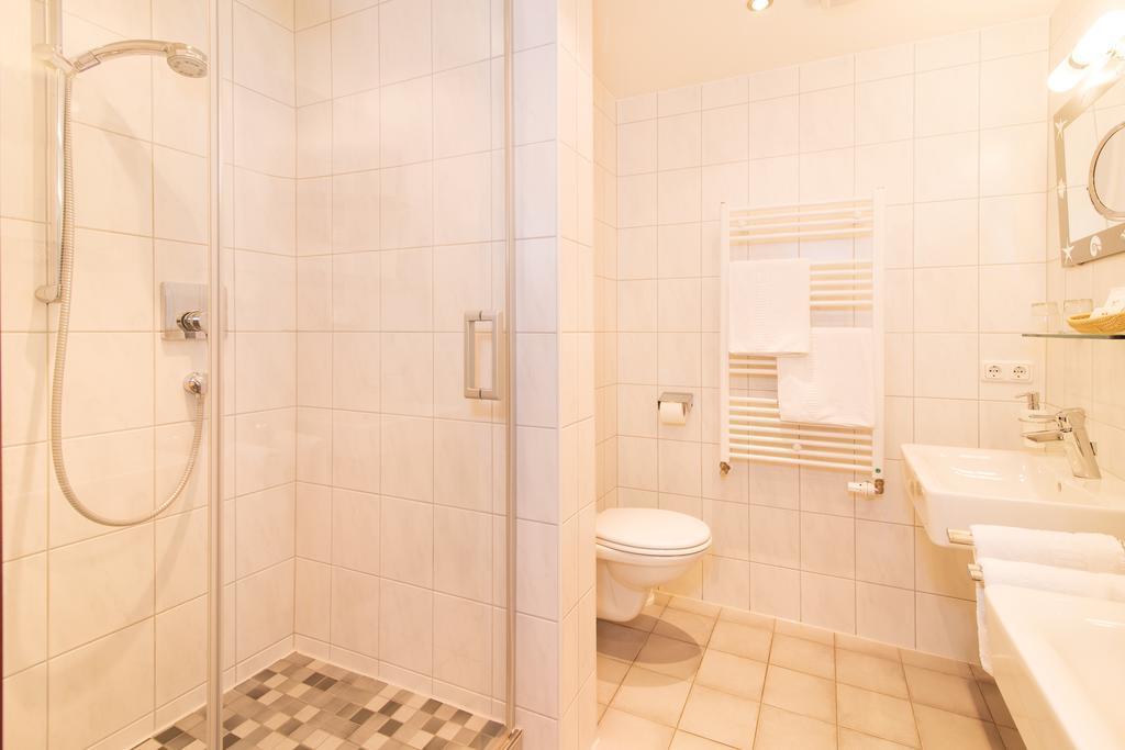 Gasthof Sascha's Kachelofen 3*
